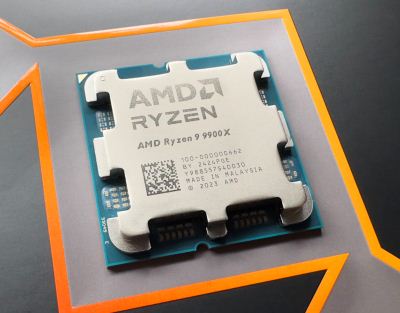 AMD Ryzen 9 9900X